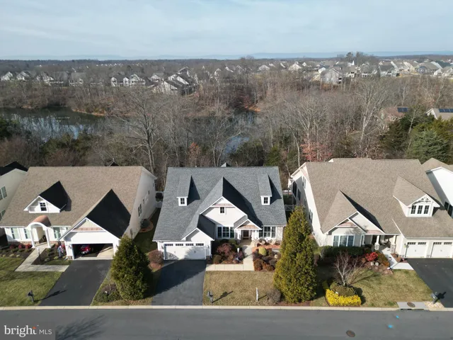 $849,900 | 117 Harvester Drive, Front Royal, VA 22630