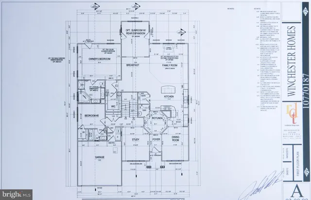 $849,900 | 117 Harvester Drive, Front Royal, VA 22630