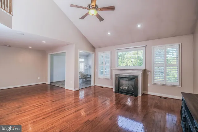 $899,000 | 117 Harvester Drive, Front Royal, VA 22630