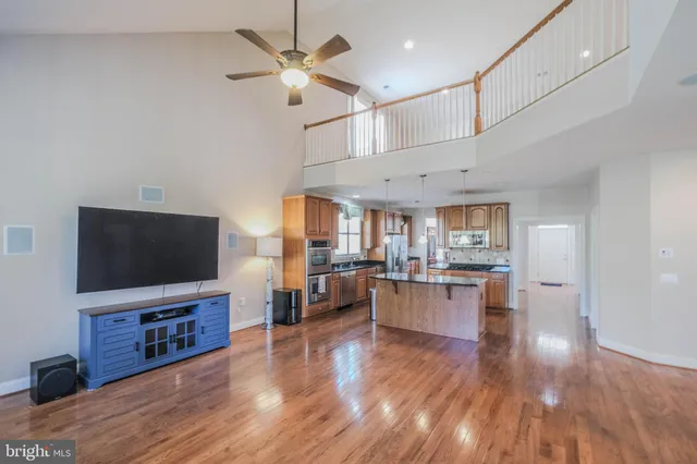 $849,900 | 117 Harvester Drive, Front Royal, VA 22630