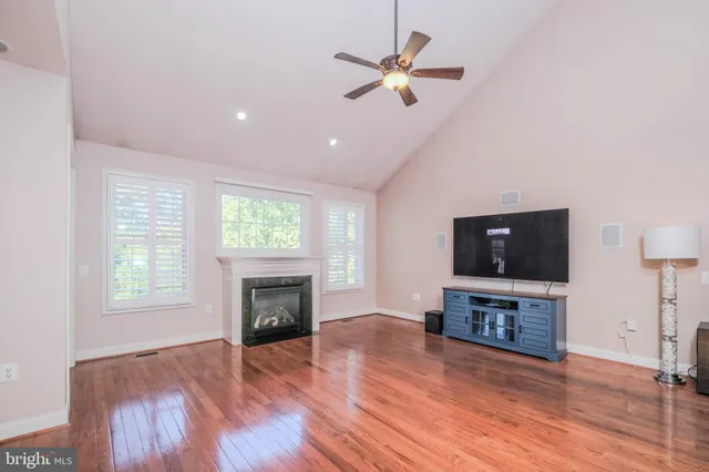 $849,900 | 117 Harvester Drive, Front Royal, VA 22630