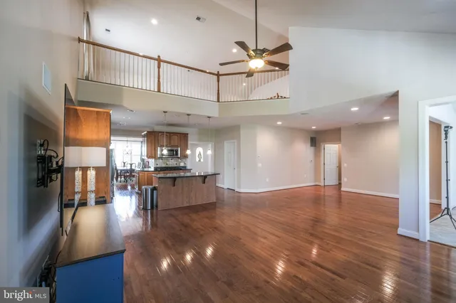 $899,000 | 117 Harvester Drive, Front Royal, VA 22630