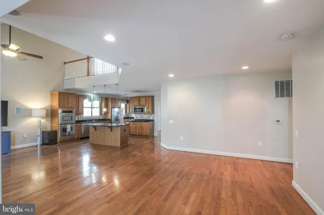 $849,900 | 117 Harvester Drive, Front Royal, VA 22630