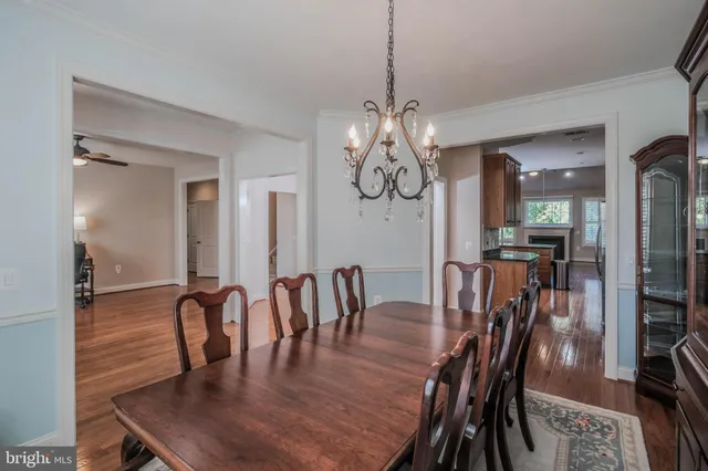 $899,000 | 117 Harvester Drive, Front Royal, VA 22630