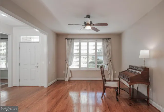 $849,900 | 117 Harvester Drive, Front Royal, VA 22630