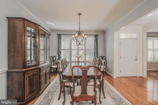 $849,900 | 117 Harvester Drive, Front Royal, VA 22630