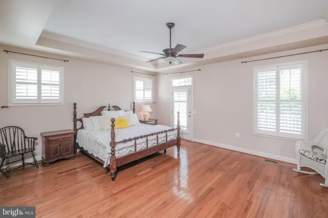 $899,000 | 117 Harvester Drive, Front Royal, VA 22630