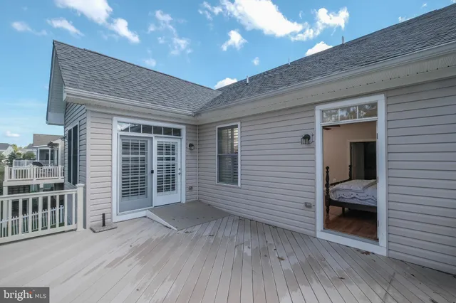 $849,900 | 117 Harvester Drive, Front Royal, VA 22630