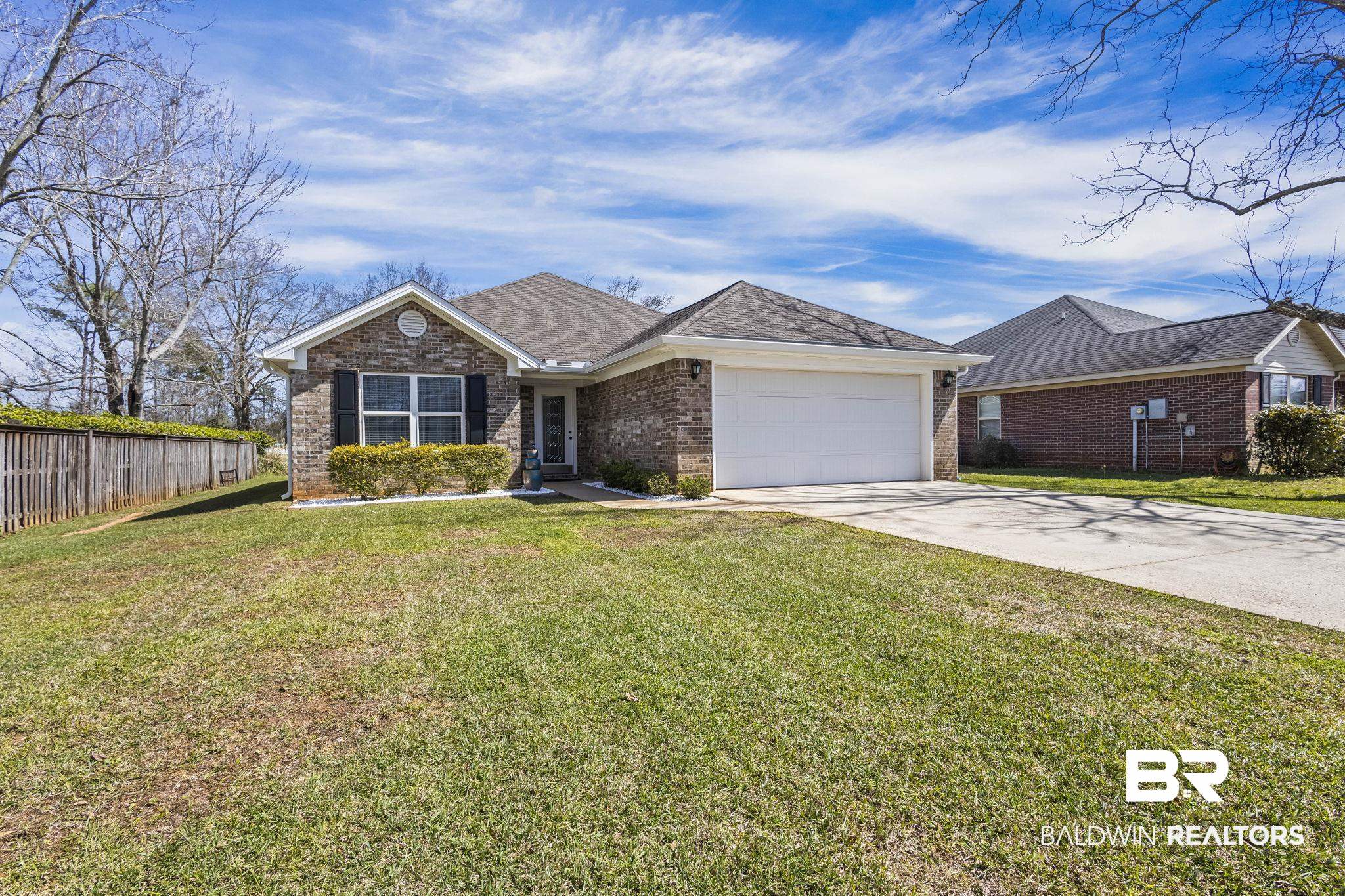 1796 Abbey Loop Foley, AL 36535 - Photo 29 of 32