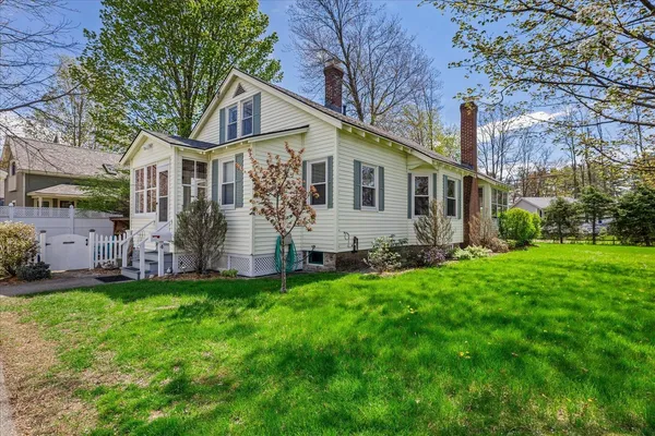 $439,000 | 4 Fairview Street, Keene, NH 03431