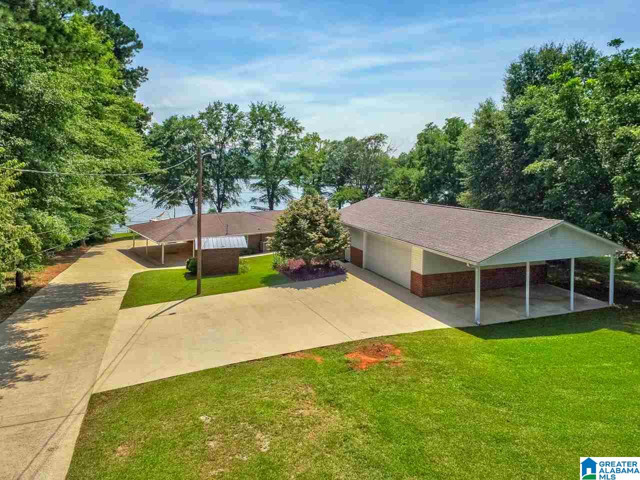 395 Rabbit Point Road Cropwell, AL 35054 - Photo 42 of 45