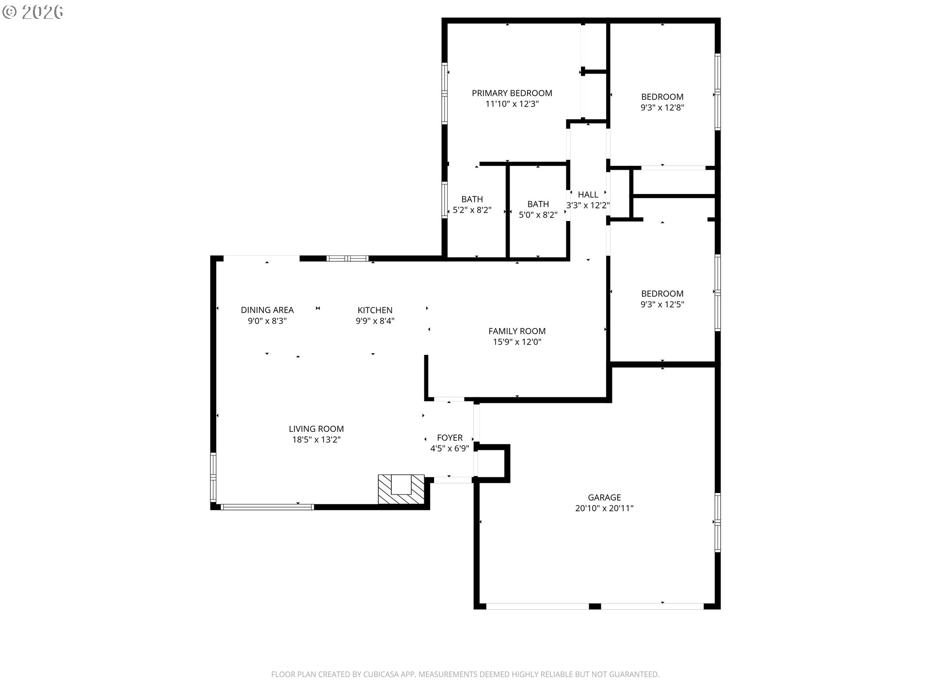 850 Northeast 179th Avenue Portland, OR 97230 - Photo 30 of 30 unknown