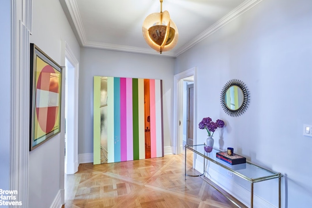 525 Park Avenue, Unit 7AB Manhattan, NY 10065 - Photo 6 of 22 Gallery Image 6