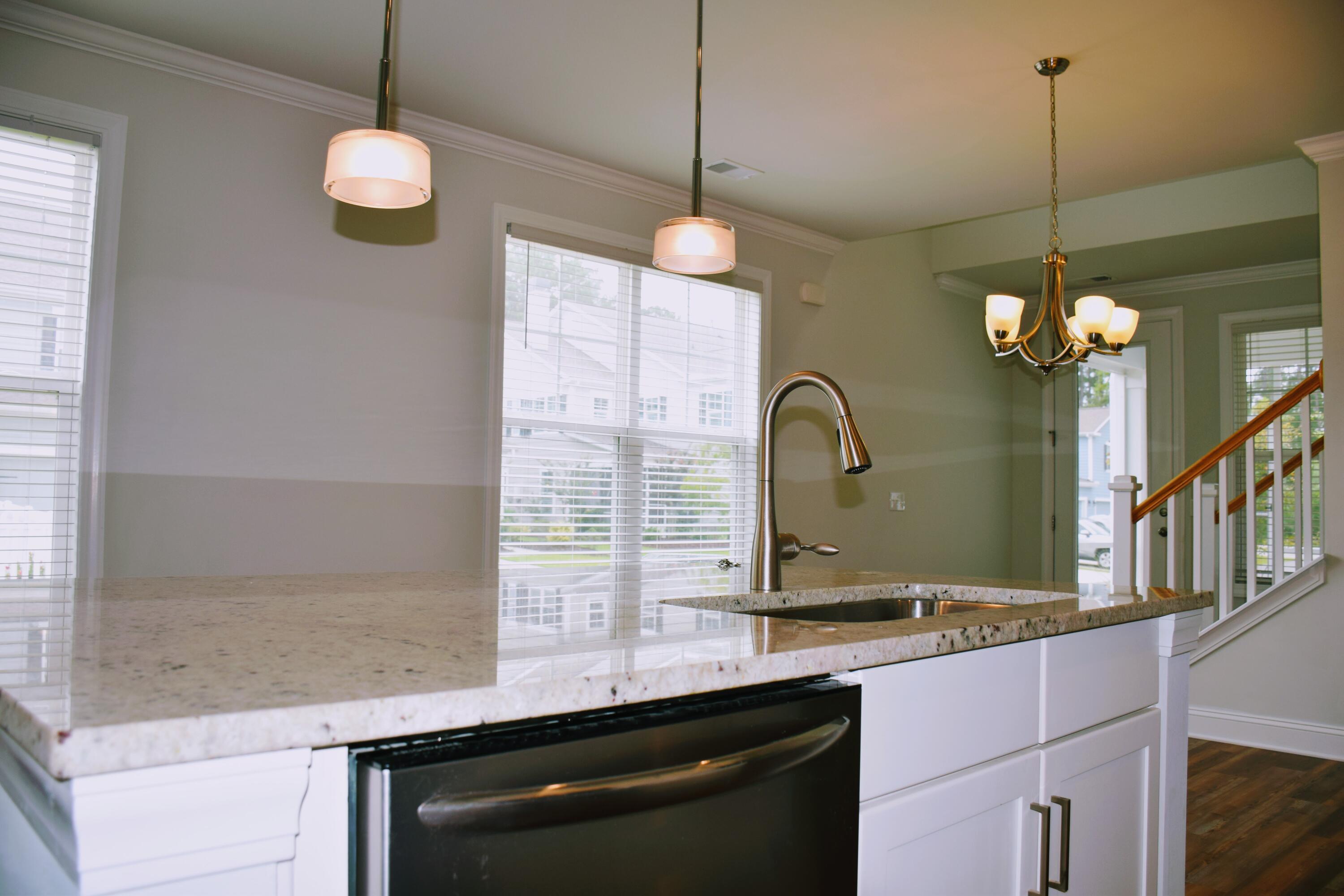 1584 Grey Marsh Road Mount Pleasant, SC 29466 - Photo 21 of 27 open and airy living