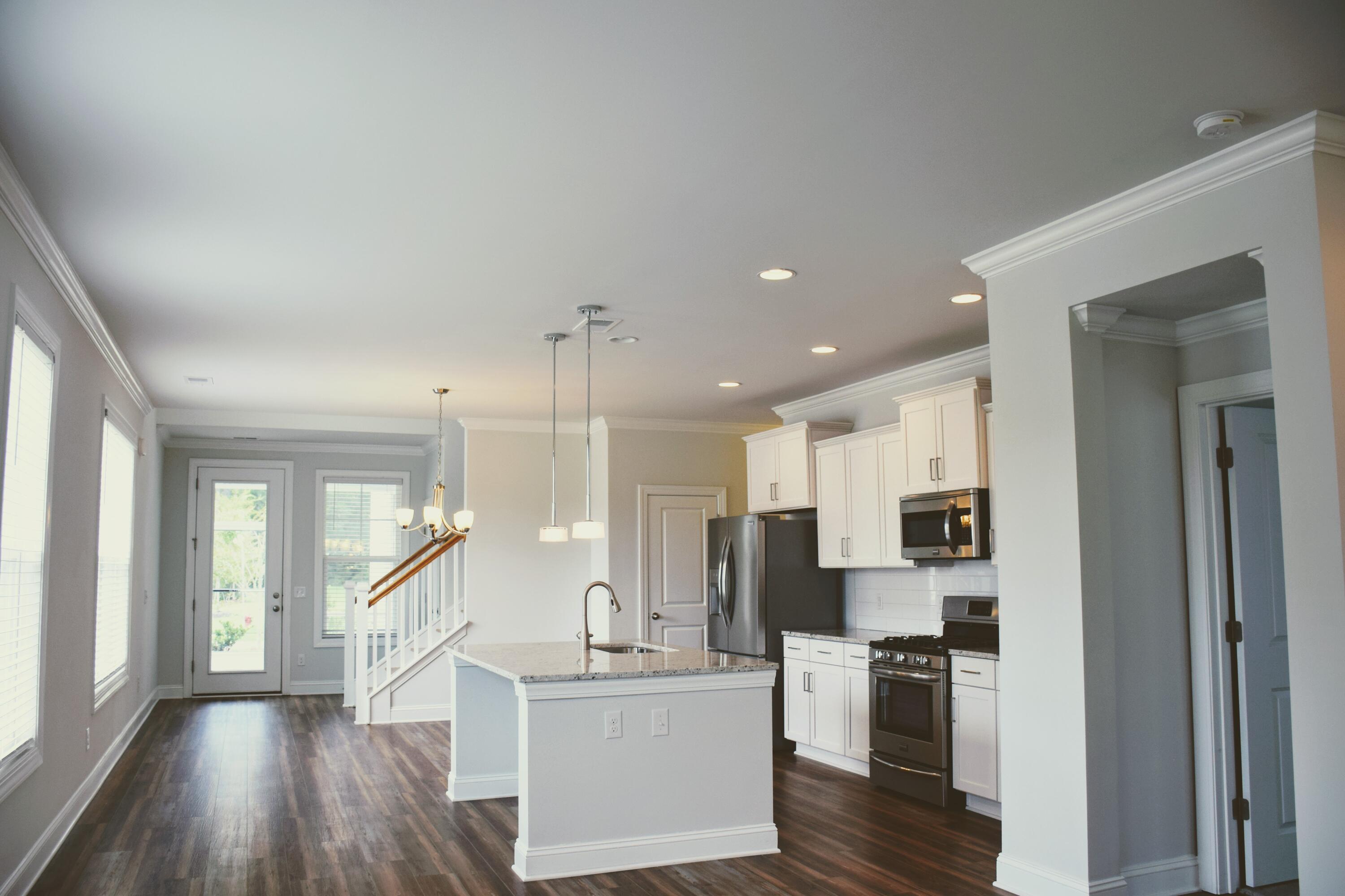 1584 Grey Marsh Road Mount Pleasant, SC 29466 - Photo 8 of 27 great kitchen spaces