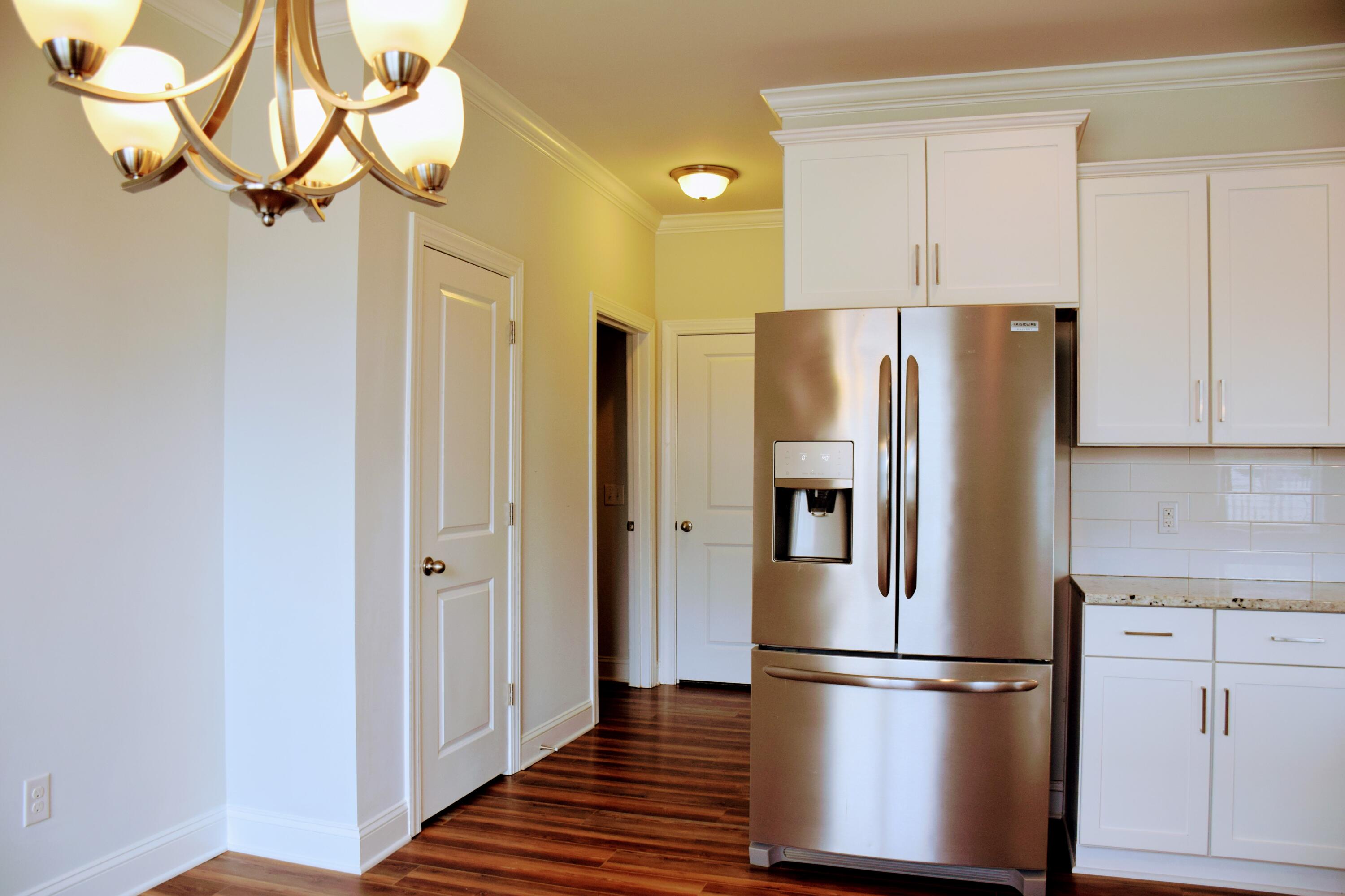 1584 Grey Marsh Road Mount Pleasant, SC 29466 - Photo 10 of 27 all stainless appliances
