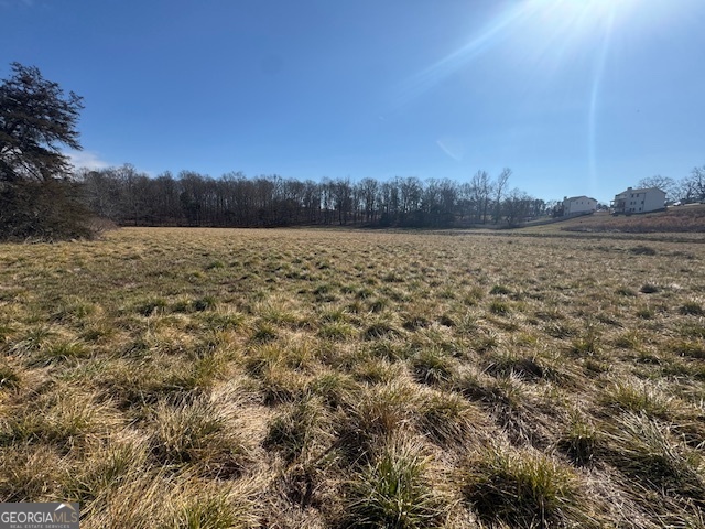 7-acres Wheeler Road Demorest, GA 30535 - Photo 13 of 18 a view of lake and mountain