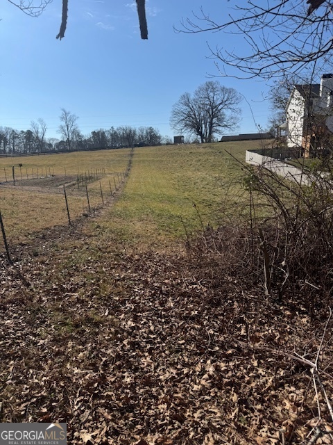 7-acres Wheeler Road Demorest, GA 30535 - Photo 17 of 18 a view of a lake