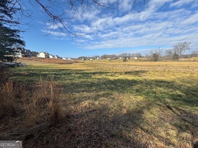 7-acres Wheeler Road Demorest, GA 30535 - Photo 3 of 18 a view of an ocean with a mountain