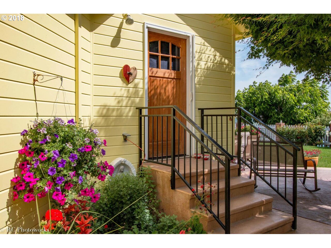 3184 3 Mile County Road The Dalles, OR 97058 - Photo 22 of 31 Gallery Image 22