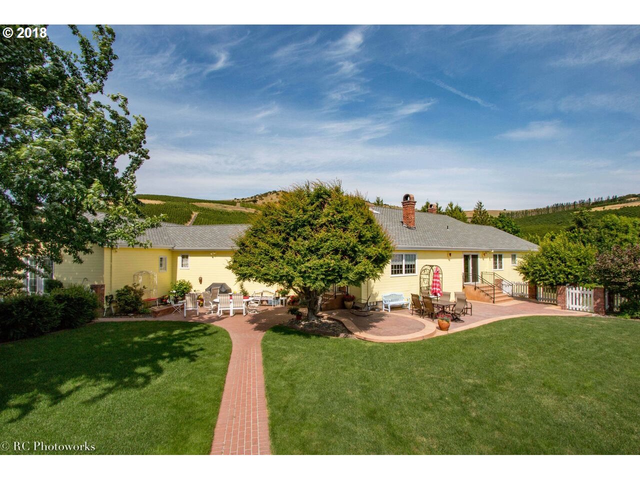 3184 3 Mile County Road The Dalles, OR 97058 - Photo 23 of 31 Gallery Image 23