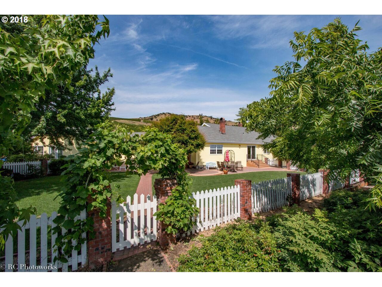 3184 3 Mile County Road The Dalles, OR 97058 - Photo 24 of 31 Gallery Image 24