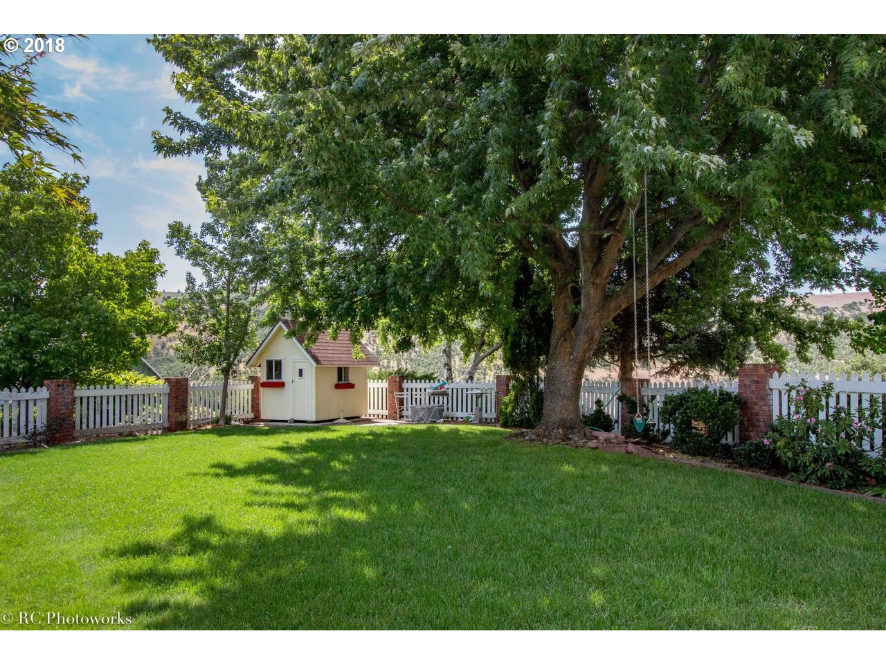 3184 3 Mile County Road The Dalles, OR 97058 - Photo 26 of 31 Gallery Image 26