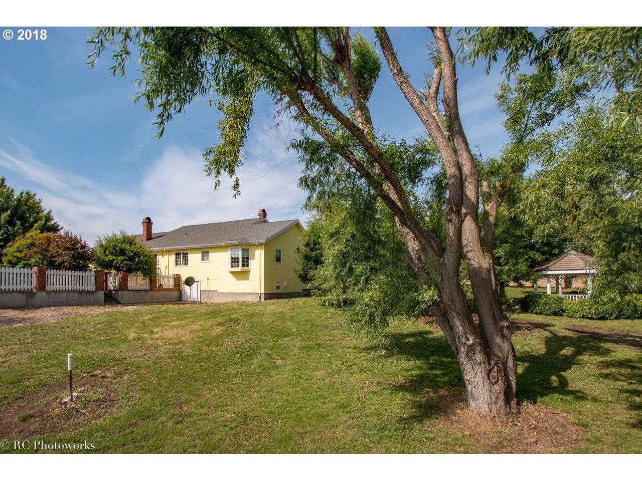 3184 3 Mile County Road The Dalles, OR 97058 - Photo 27 of 31 Gallery Image 27