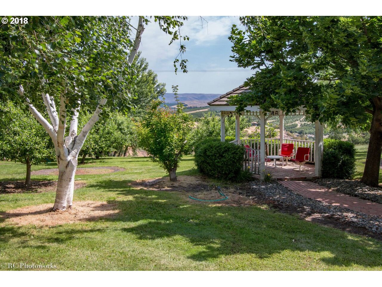 3184 3 Mile County Road The Dalles, OR 97058 - Photo 28 of 31 Gallery Image 28