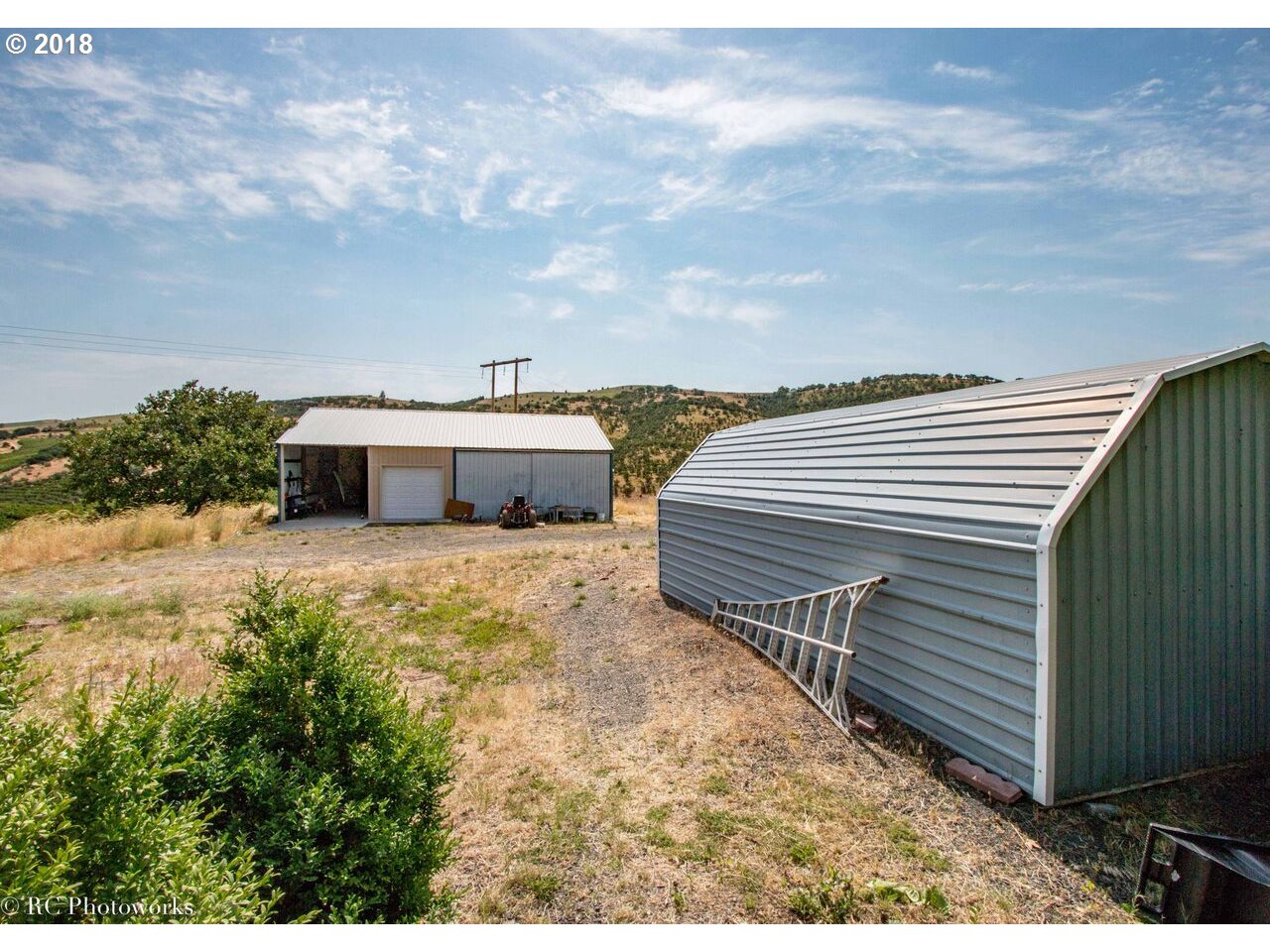 3184 3 Mile County Road The Dalles, OR 97058 - Photo 29 of 31 Gallery Image 29