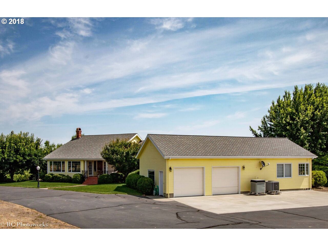 3184 3 Mile County Road The Dalles, OR 97058 - Photo 9 of 31 Gallery Image 9