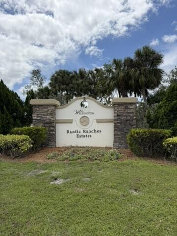 16031 Rustic Road Wellington, FL 33470 - Photo 11 of 11 Rustic Ranches