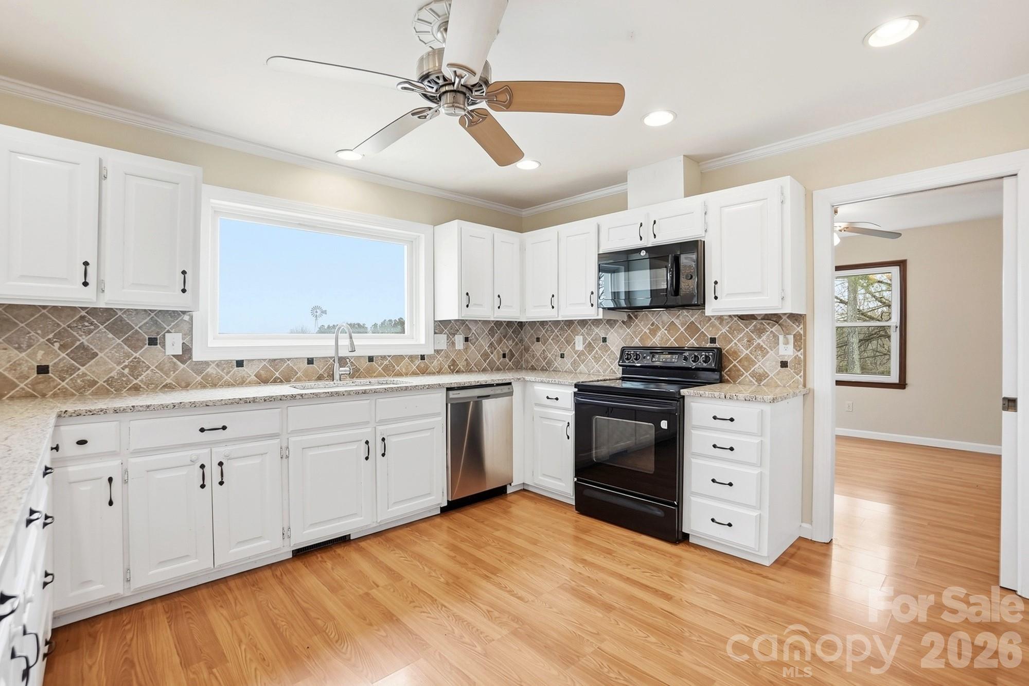 5632 Zion Church Road Concord, NC 28025 - Photo 8 of 39 Gallery Image 8