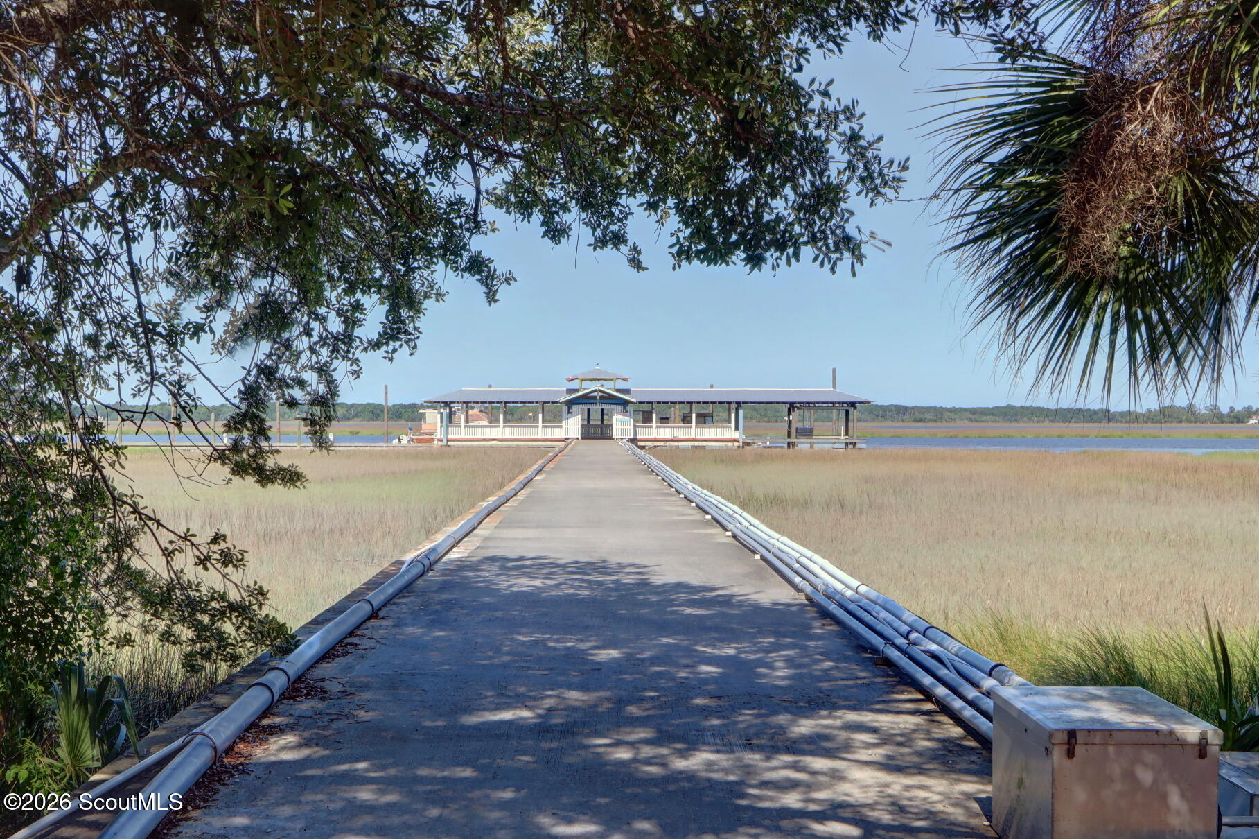 SunburyDock1