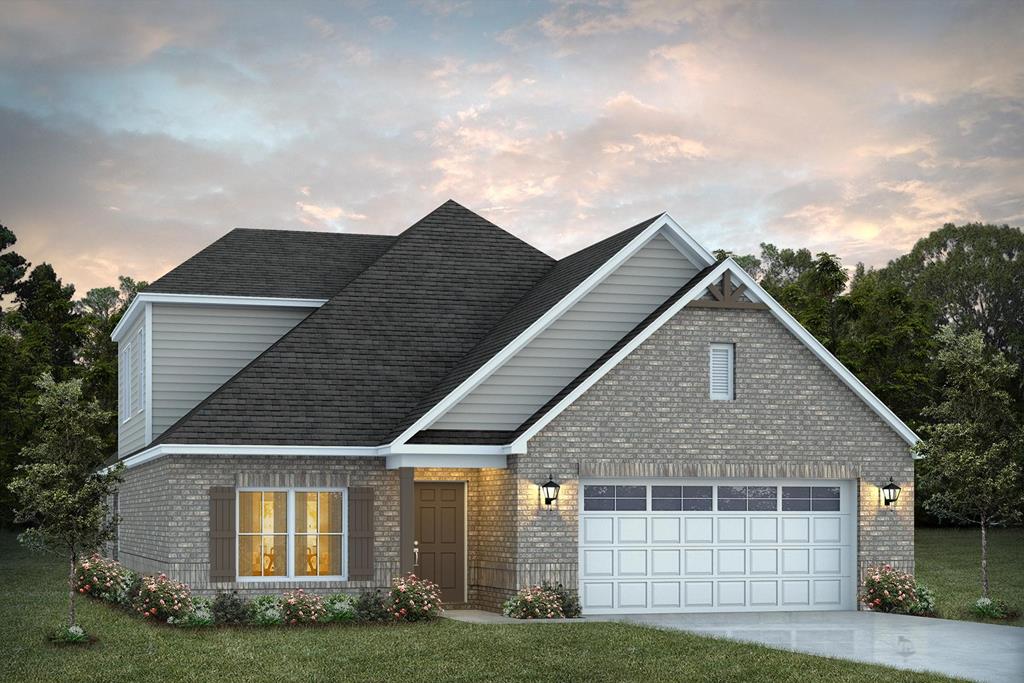 855 Sandbed Road Newton, AL 36352 - Photo 1 of 4 Main View