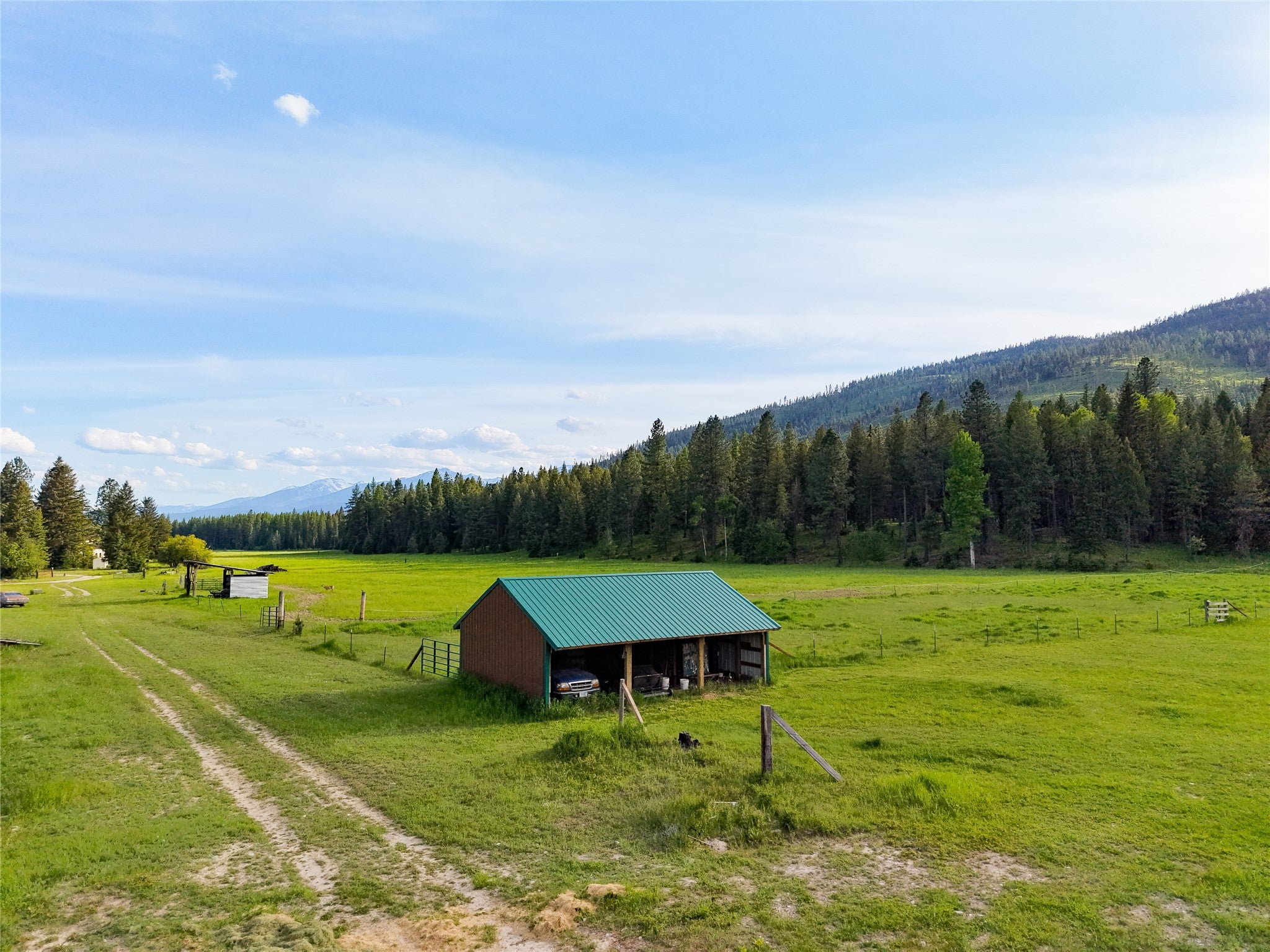 108 Bobtail Mdw Road Libby, MT 59923 - Photo 94 of 123 Gallery Image 94