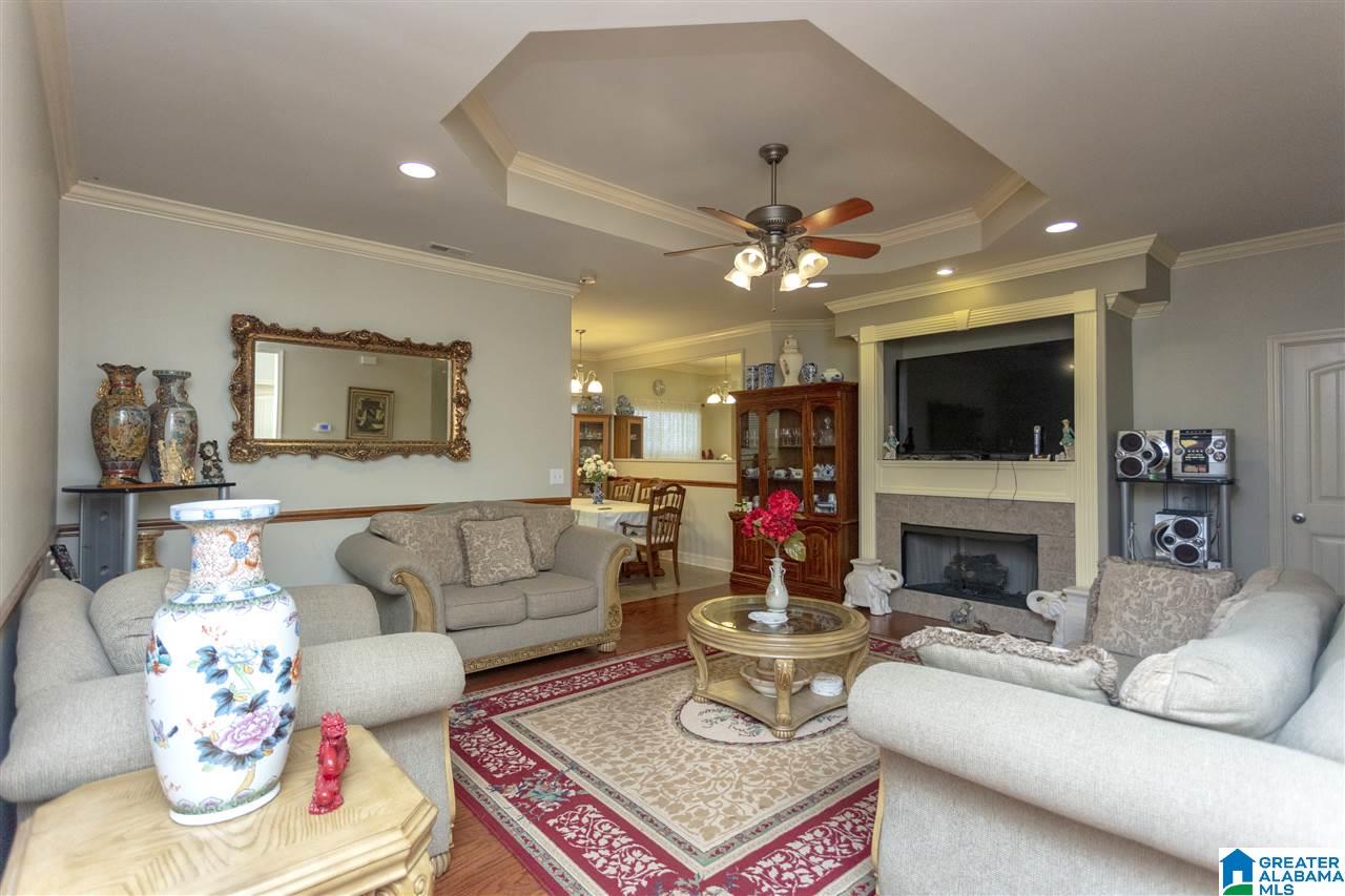 116 Cottage Lane Lincoln, AL 35096 - Photo 5 of 35