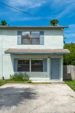 $1,725 | 890 Hibiscus Street, Atlantic Beach, FL 32233