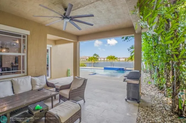 $1,399,999 | 9800 South Miralago Way, Parkland, FL 33076