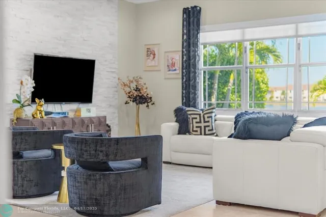 $1,399,999 | 9800 South Miralago Way, Parkland, FL 33076