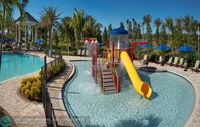 $1,399,999 | 9800 South Miralago Way, Parkland, FL 33076