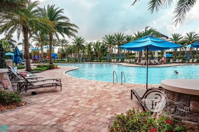 $1,399,999 | 9800 South Miralago Way, Parkland, FL 33076