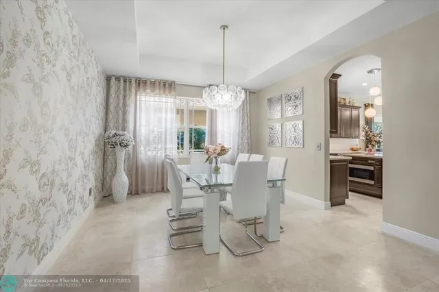 $1,399,999 | 9800 South Miralago Way, Parkland, FL 33076