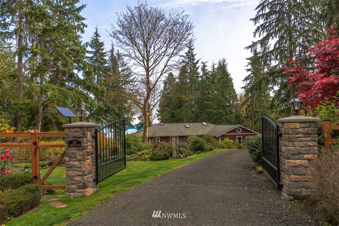 523 Thorndyke Road Port Ludlow, WA 98365 - Photo 17 of 25 Gallery Image 17