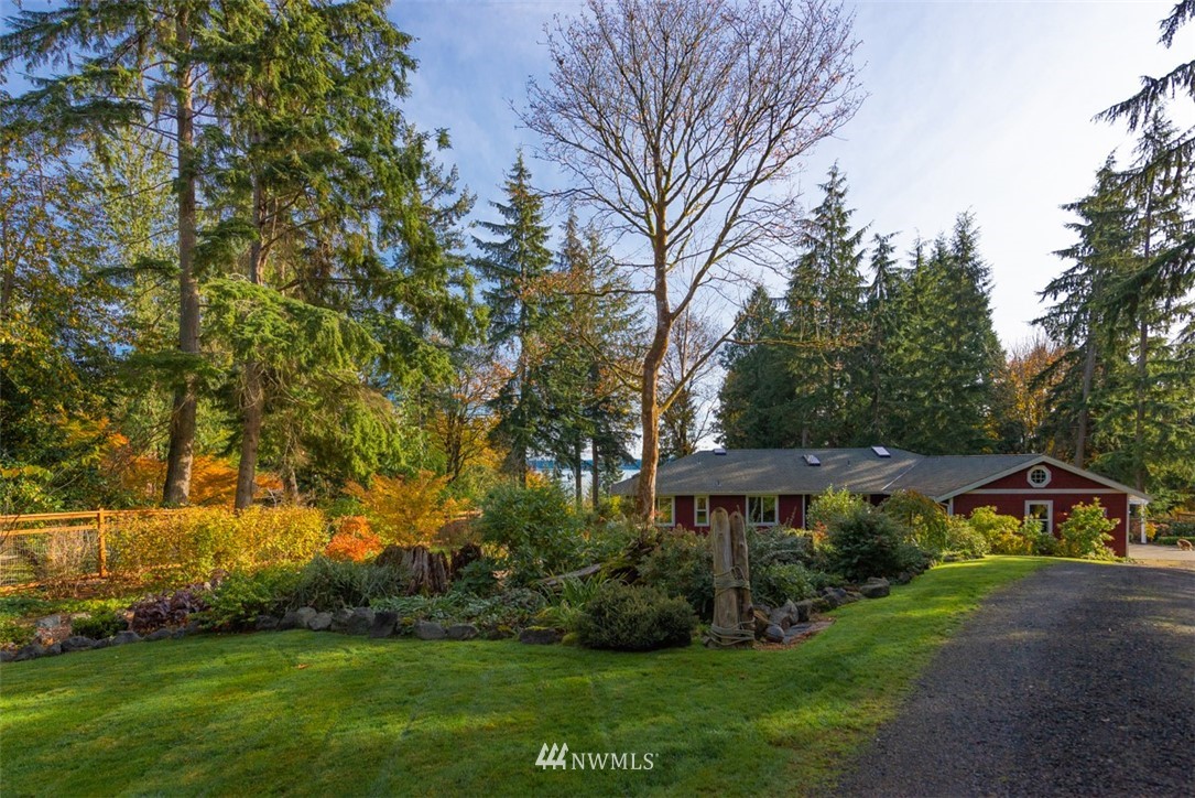 523 Thorndyke Road Port Ludlow, WA 98365 - Photo 18 of 25 Gallery Image 18