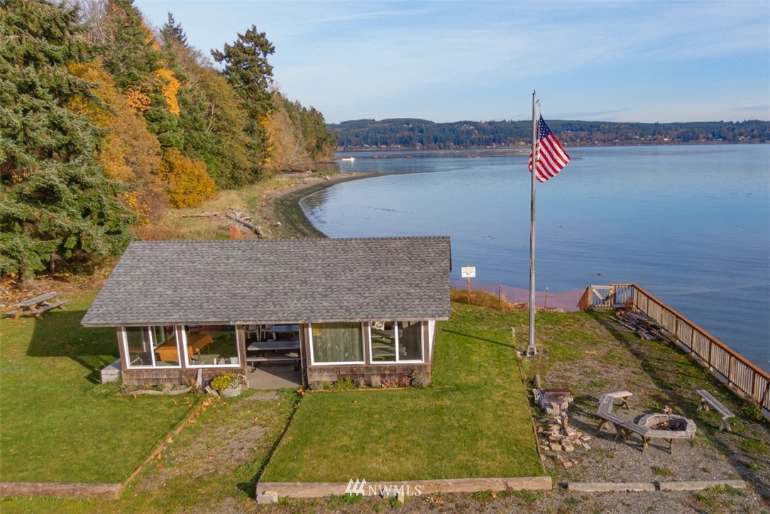 523 Thorndyke Road Port Ludlow, WA 98365 - Photo 23 of 25 Gallery Image 23