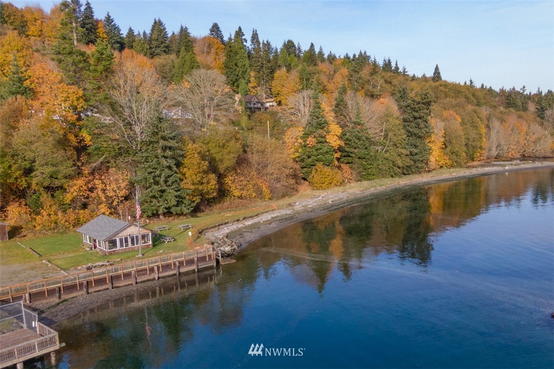 523 Thorndyke Road Port Ludlow, WA 98365 - Photo 25 of 25 Gallery Image 25