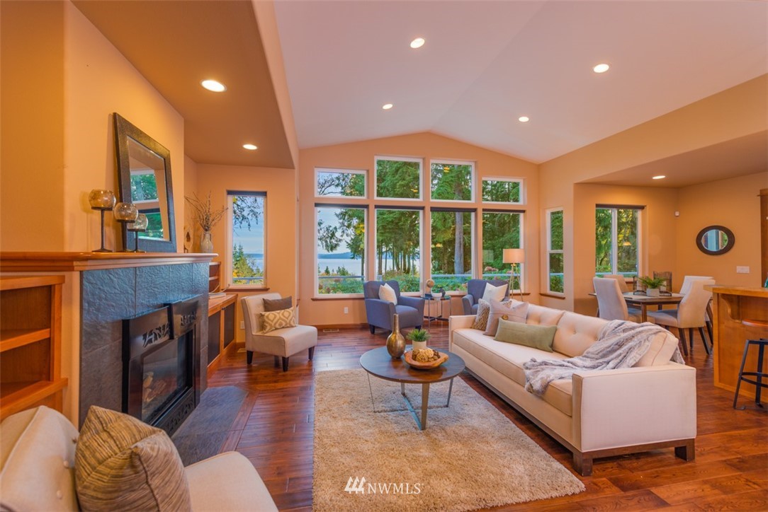 523 Thorndyke Road Port Ludlow, WA 98365 - Photo 8 of 25 Gallery Image 8
