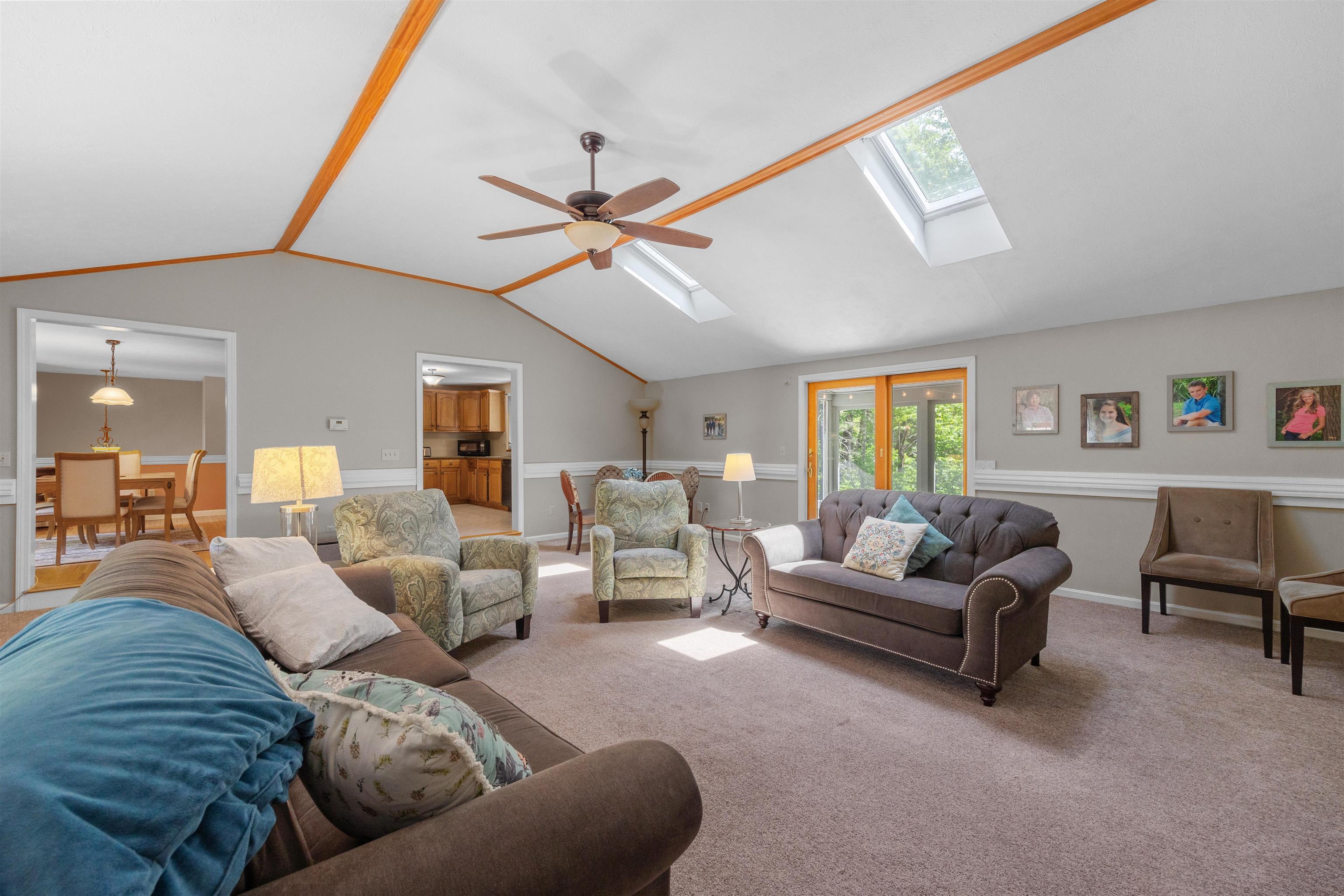 8 Fox Run Concord, NH 03301 - Photo 7 of 31 Gallery Image 7