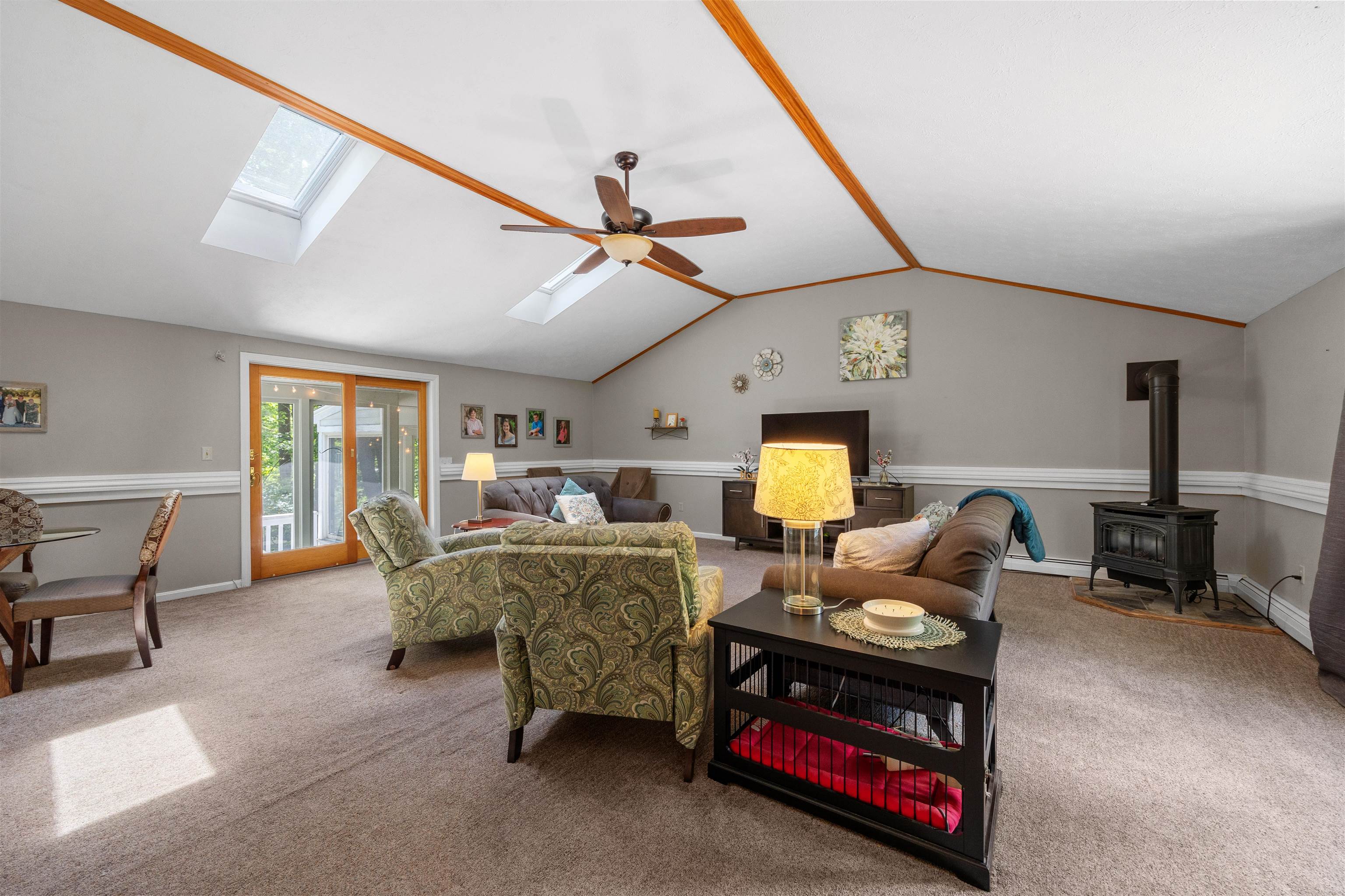 8 Fox Run Concord, NH 03301 - Photo 8 of 31 Gallery Image 8